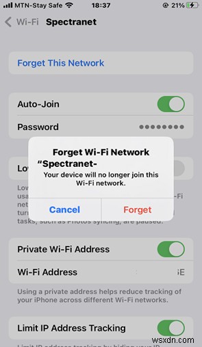 아이폰 15 Wi-Fi 연결 안 됨? 누구나 따라 할 수 있는 6가지 확실한 해결 방법