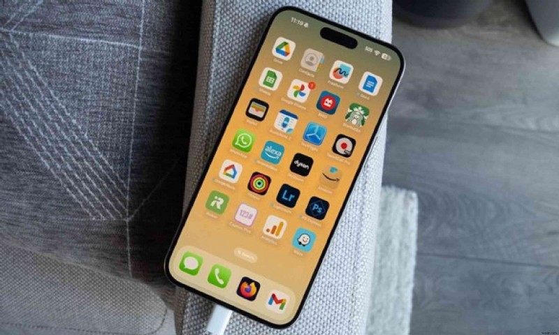 아이폰 15 Pro 과열 원인과 해결 방법: 검증된 5가지 솔루션