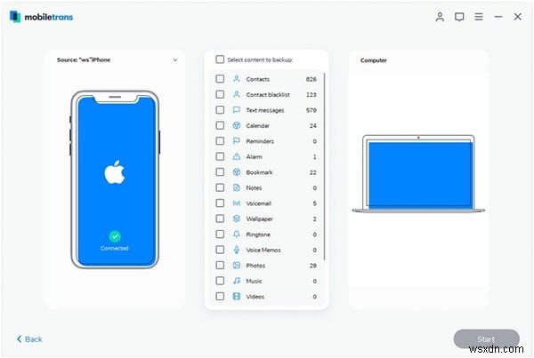 PC에서 아이폰(iPhone) 연락처 손쉽게 확인하고 관리하는 방법