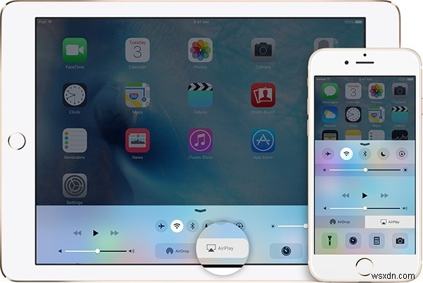 iPhone 15를 iPad로 미러링하는 방법: 초보자도 따라 하는 단계별 가이드