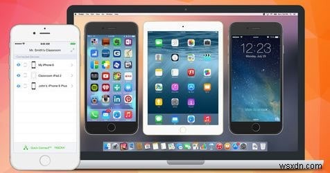 iPhone 15를 iPad로 미러링하는 방법: 초보자도 따라 하는 단계별 가이드