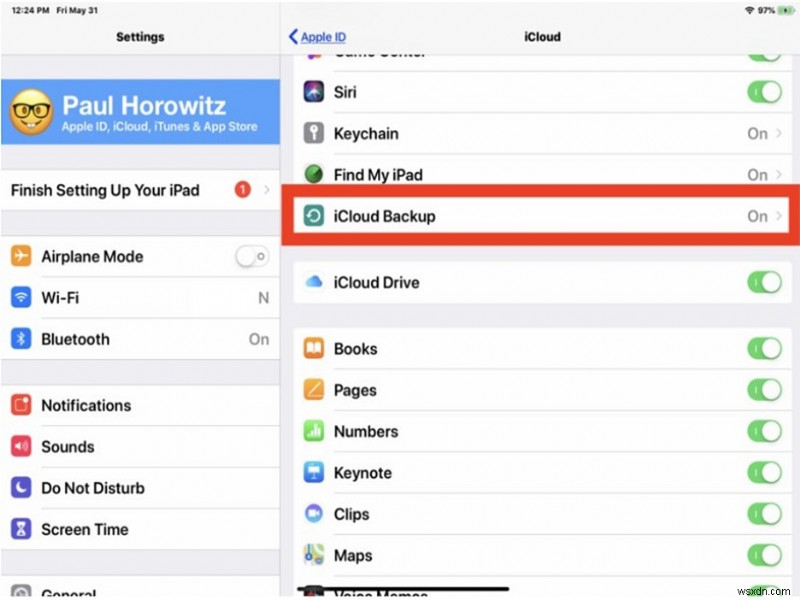 아이폰 iCloud 복원이  남은 시간 추정 에서 멈출 때 해결하는 법 – 단계별 완벽 가이드