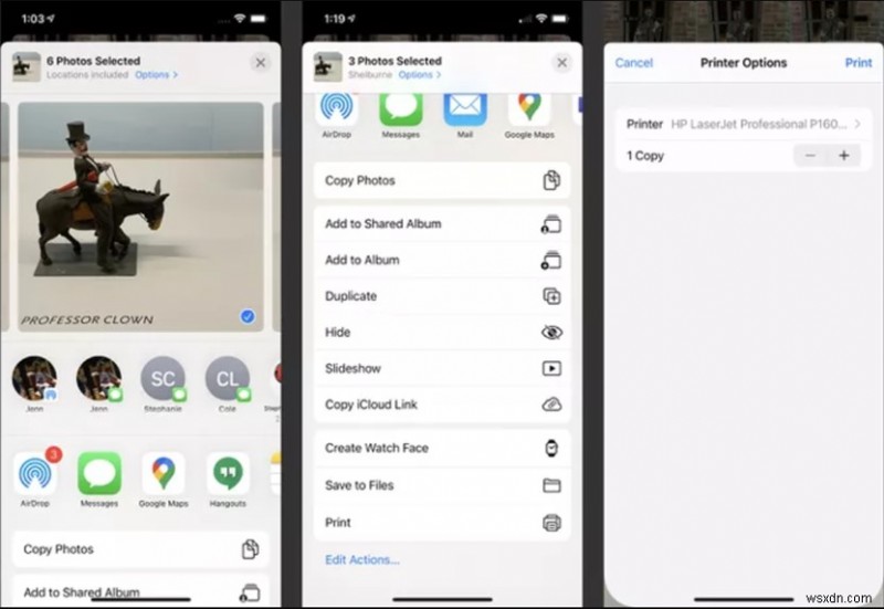 iCloud·iPhone·Mac에서 사진 인쇄하는 방법: 단계별 완벽 가이드