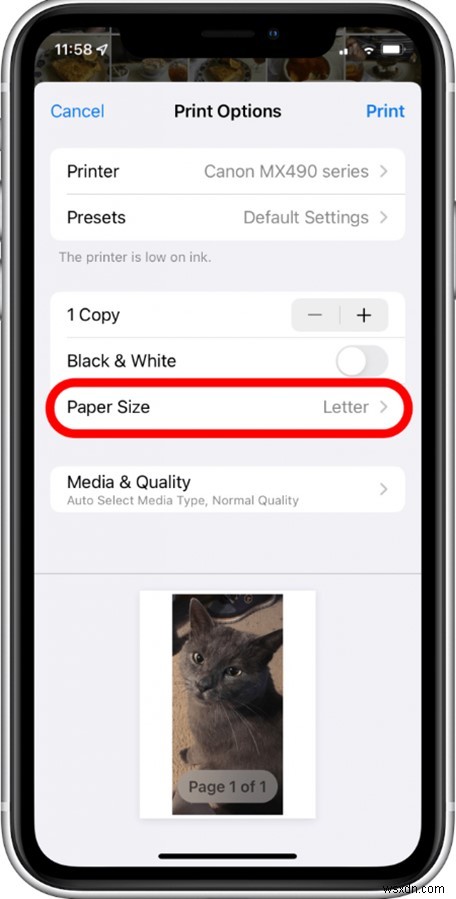 iCloud·iPhone·Mac에서 사진 인쇄하는 방법: 단계별 완벽 가이드