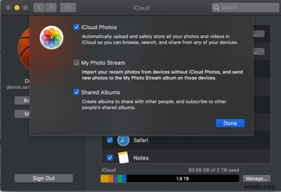 마이 포토 스트림 종료 안내: iCloud 사진으로 전환하기 전 반드시 알아야 할 모든 것