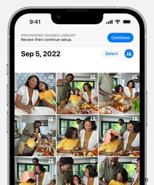 iCloud 공유 사진 보관함 완벽 활용 가이드: 2026년 최신판