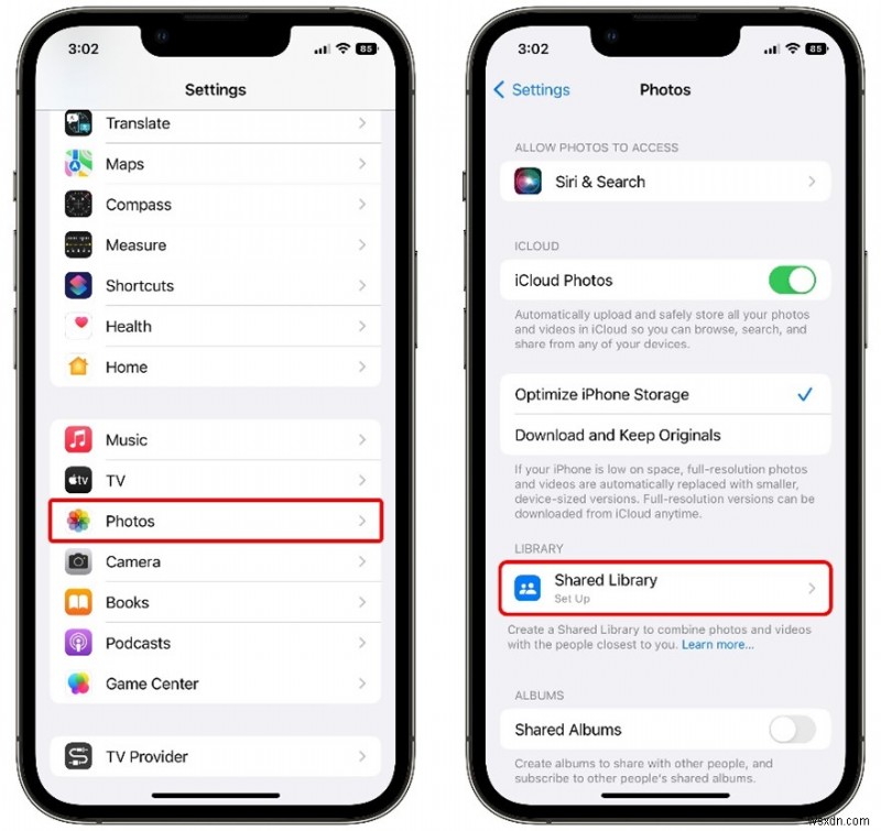 iCloud 공유 사진 보관함 완벽 활용 가이드: 2026년 최신판