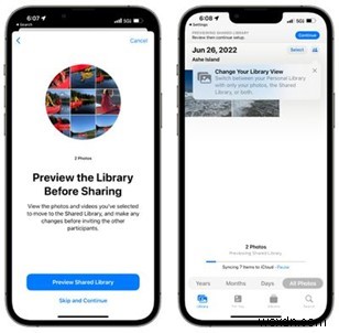 iCloud 공유 사진 보관함 완벽 활용 가이드: 2026년 최신판