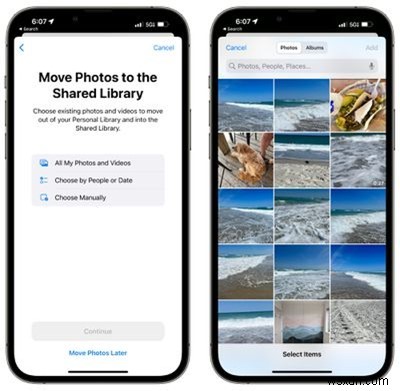 iCloud 공유 사진 보관함 완벽 활용 가이드: 2026년 최신판