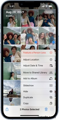 iCloud 공유 사진 보관함 완벽 활용 가이드: 2026년 최신판