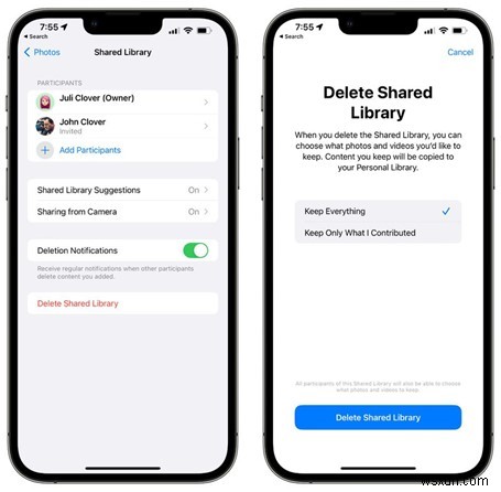 iCloud 공유 사진 보관함 완벽 활용 가이드: 2026년 최신판