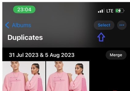 iCloud 정리하기: 중복 사진 찾기 및 삭제 완벽 가이드
