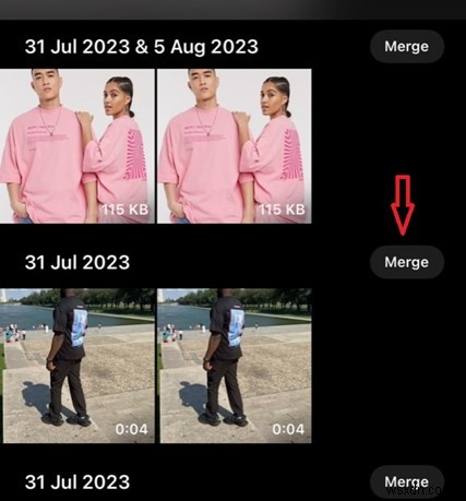 iCloud 정리하기: 중복 사진 찾기 및 삭제 완벽 가이드
