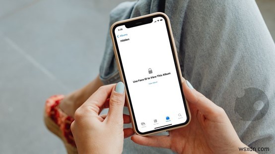아이폰 숨긴 사진, iCloud에 자동 동기화될까? 2026년 완벽 가이드