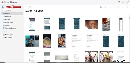 아이폰 숨긴 사진, iCloud에 자동 동기화될까? 2026년 완벽 가이드