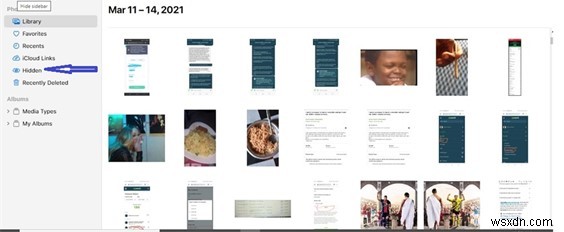 아이폰 숨긴 사진, iCloud에 자동 동기화될까? 2026년 완벽 가이드