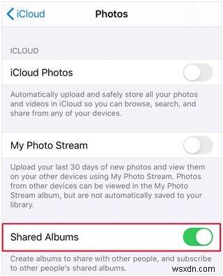 iCloud 사진 링크가 작동하지 않을 때 – 원인과 빠른 해결 방법 총정리