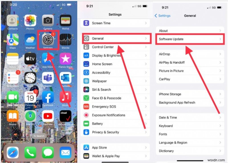 iCloud 사진 링크가 작동하지 않을 때 – 원인과 빠른 해결 방법 총정리