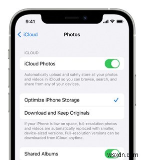 iCloud 링크로 사진 쉽게 공유하기: iOS 26 단계별 완벽 가이드