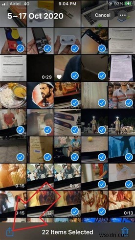 iCloud 링크로 사진 쉽게 공유하기: iOS 26 단계별 완벽 가이드