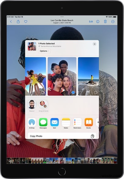 iCloud 링크로 사진 쉽게 공유하기: iOS 26 단계별 완벽 가이드
