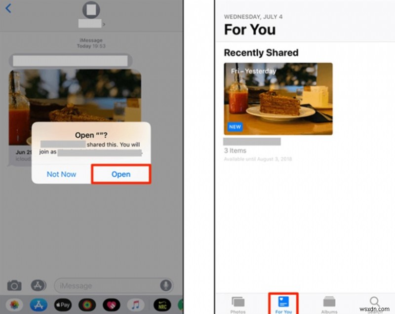 iCloud 링크로 사진 쉽게 공유하기: iOS 26 단계별 완벽 가이드