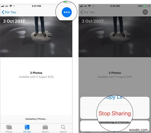 iCloud 링크로 사진 쉽게 공유하기: iOS 26 단계별 완벽 가이드