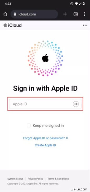iCloud 링크로 사진 쉽게 공유하기: iOS 26 단계별 완벽 가이드
