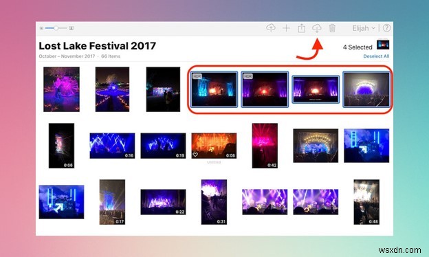 iCloud 사진을 아이패드(iPad)로 내려받는 방법: 단계별 완벽 가이드