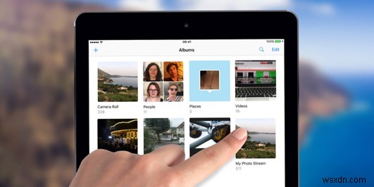 iCloud 사진을 아이패드(iPad)로 내려받는 방법: 단계별 완벽 가이드