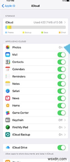 아이폰, 아이패드, 맥에서 iCloud 사진 확인하는 방법 – 단계별 완벽 가이드