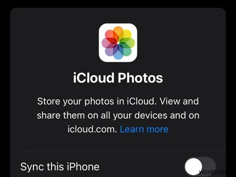 iCloud에서 사진이 사라졌을 때? 수년간의 소중한 사진 복구하는 방법
