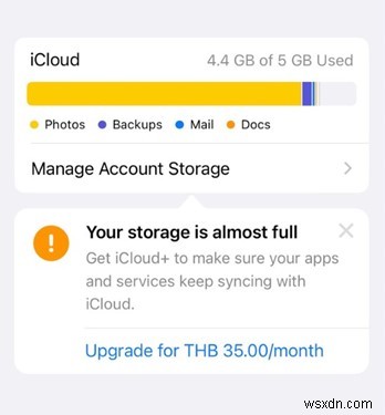 iCloud에서 사진이 사라졌을 때? 수년간의 소중한 사진 복구하는 방법