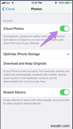 iCloud 사진 원본 해상도로 다운로드하기: 기기별 완벽 가이드
