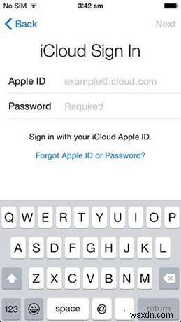 iCloud 사진 동기화 안 될 때? 전문가 추천 7가지 해결 방법