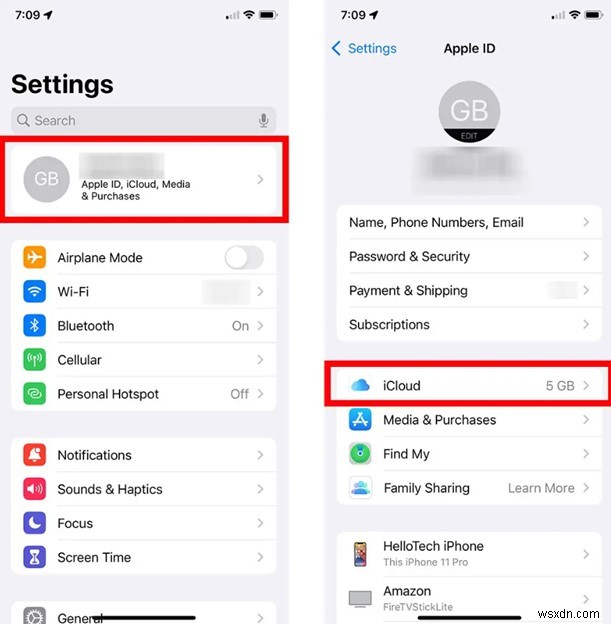 iCloud 사진 동기화 안 될 때? 전문가 추천 7가지 해결 방법