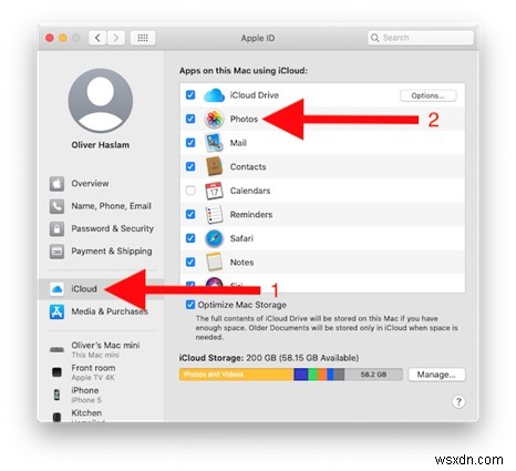 iCloud 사진 동기화 안 될 때? 전문가 추천 7가지 해결 방법