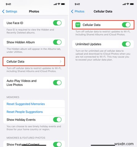 iCloud 사진 동기화 안 될 때? 전문가 추천 7가지 해결 방법