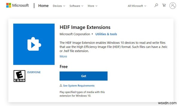 Windows 11/10/8/7에서 HEIC 이미지 여는 방법: 단계별 완벽 가이드