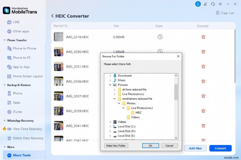 Windows 11/10/8/7에서 HEIC 이미지 여는 방법: 단계별 완벽 가이드