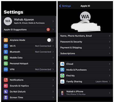 iCloud 백업 삭제 전 반드시 알아야 할 핵심 정보