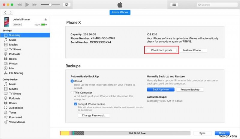 iOS 26 출시: 아이폰 업데이트가 안 될 때 원인과 해결 방법 완벽 정리