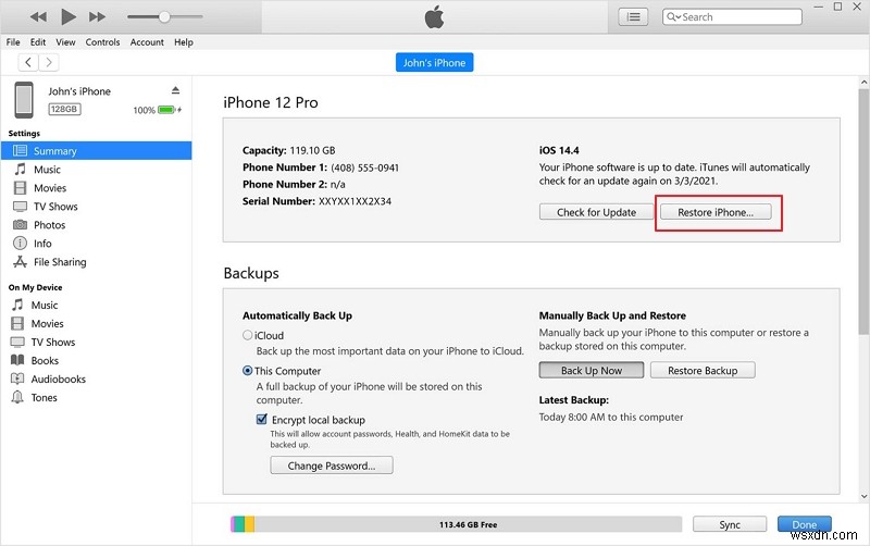 iOS 26 출시: 아이폰 업데이트가 안 될 때 원인과 해결 방법 완벽 정리