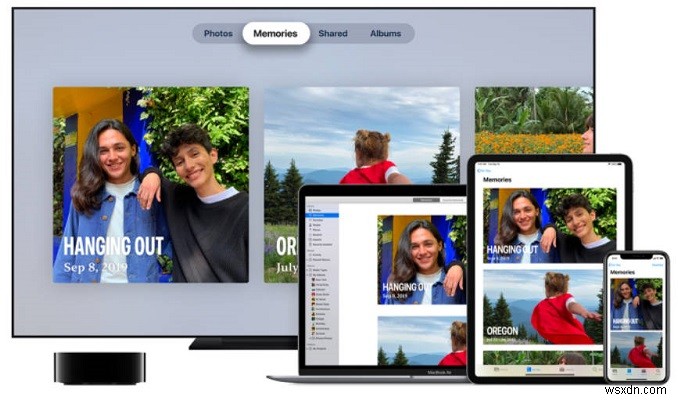 구글 포토 vs iCloud, 사진 저장에는 어떤 클라우드가 더 좋을까?