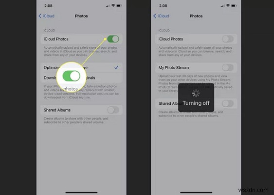 iCloud는 그대로 유지하고 아이폰에서만 사진 삭제하는 방법: 단계별 완벽 가이드