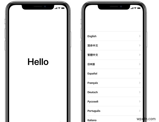 Apple ID 없이 아이폰 사용하는 방법 – 반드시 알아야 할 핵심 정보