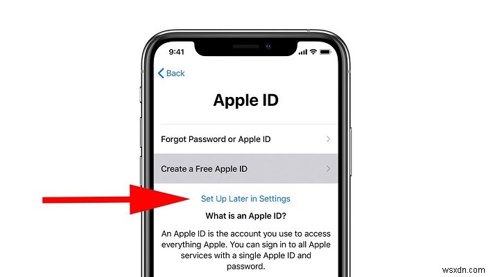Apple ID 없이 아이폰 사용하는 방법 – 반드시 알아야 할 핵심 정보