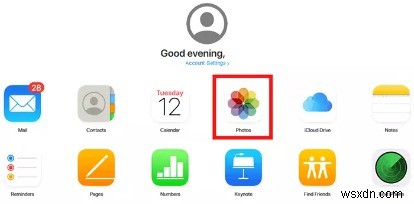 아이폰에는 사진을 남긴 채 iCloud에서만 사진을 삭제하는 방법