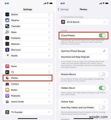 아이폰 동영상 iCloud 업로드 완벽 가이드: 저장 공간 걱정 끝내는 방법