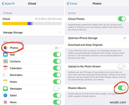 아이폰 동영상 iCloud 업로드 완벽 가이드: 저장 공간 걱정 끝내는 방법